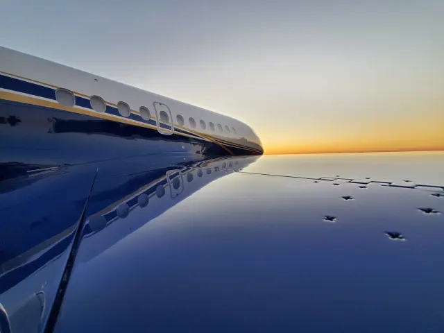 Reliance Aviation Miami