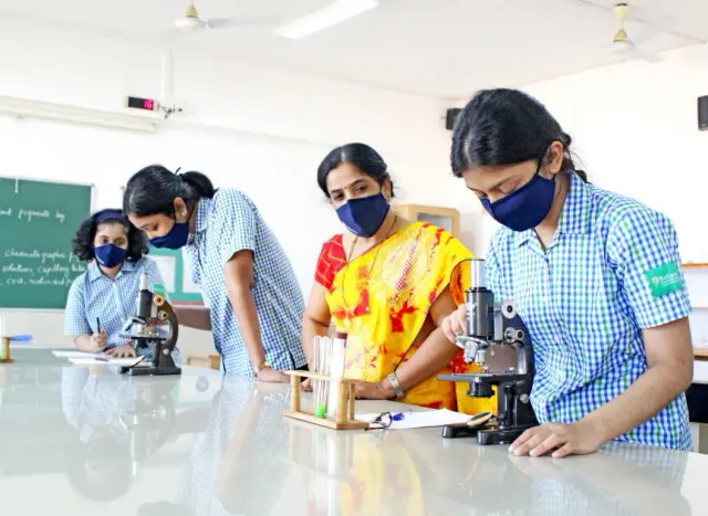 Photo: Reliance Industries Limited, from the company website