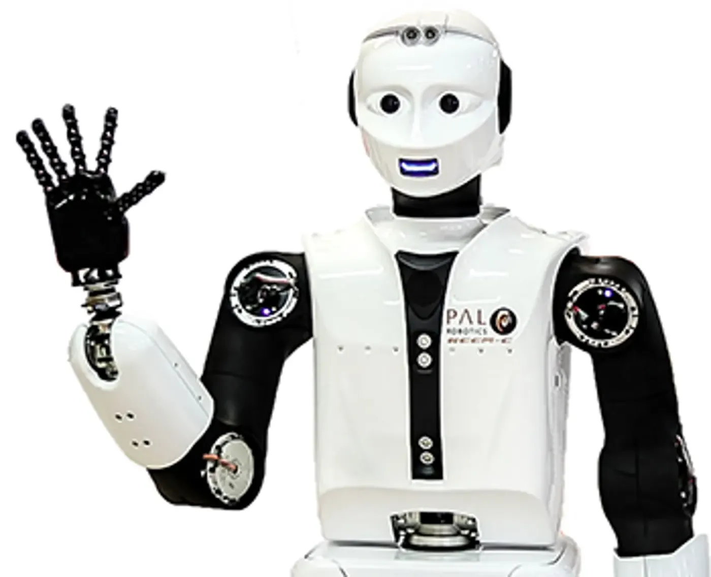 Photo: Renishaw, from the company website
