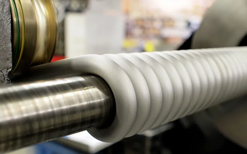 Photo: Renton Coil Spring, from the company website