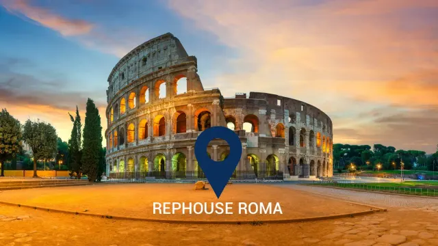 Photo: REPHOUSE s.r.l., from the company website
