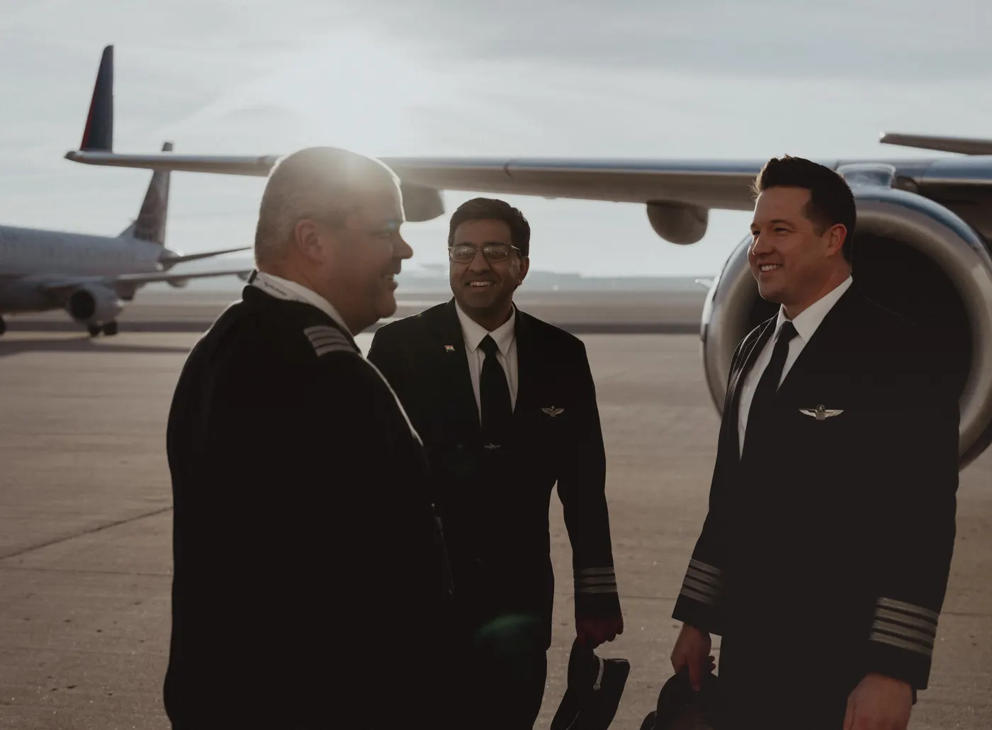 Photo: Republic Airways, from the company website