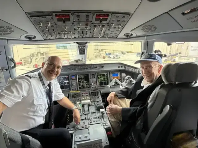 Photo: Republic Airways, from the company website