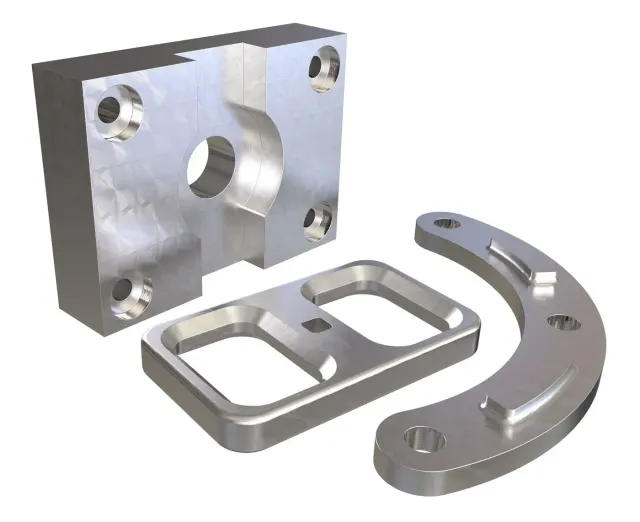 Photo: Rev1 Precision Engineering, from the company website