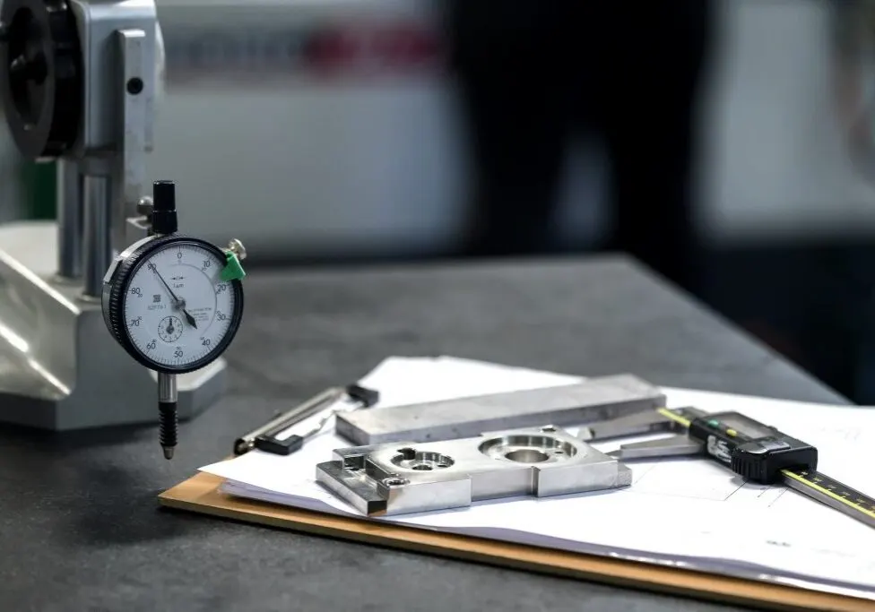 Photo: Rev1 Precision Engineering, from the company website