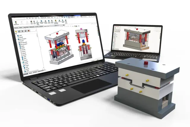 Photo: Rev1 Precision Engineering, from the company website