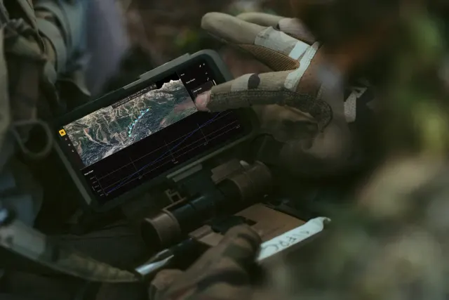 Photo: Reveal Technology, from the company website