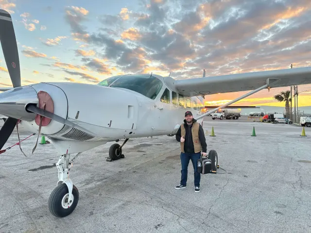 Photo: Revolution Flight, LLC, from the company website