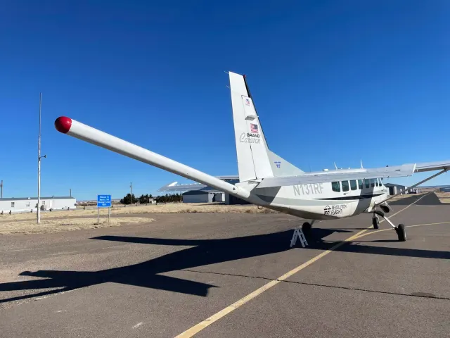 Photo: Revolution Flight, LLC, from the company website