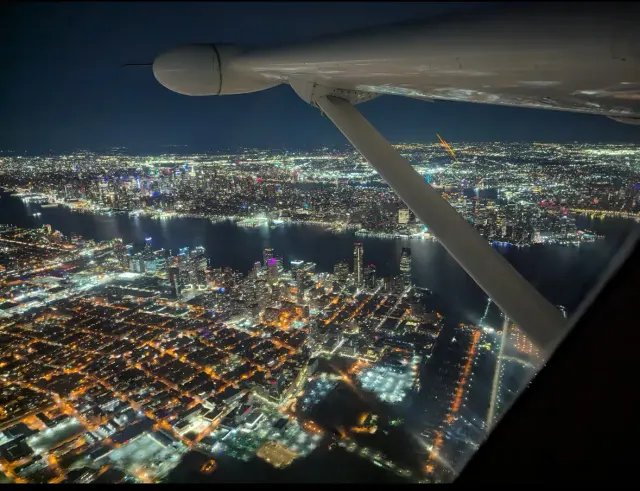 Revolution Flight, LLC