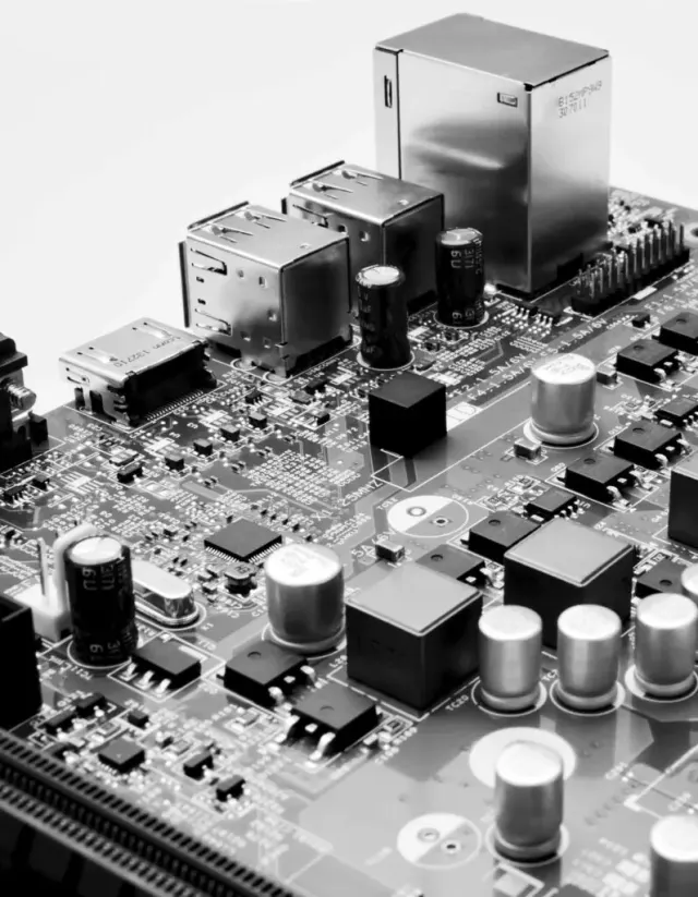 Photo: Rhopoint Components, from the company website