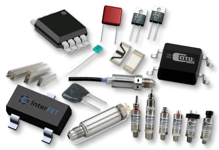 Photo: Rhopoint Components, from the company website
