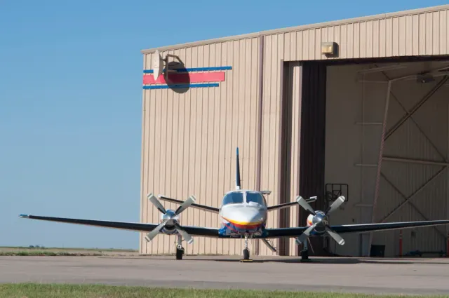 Rico Aviation