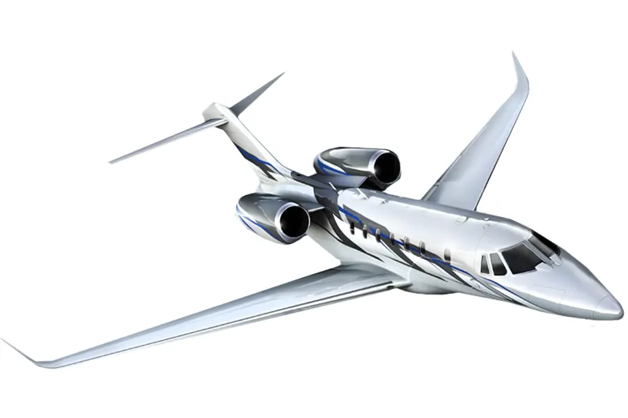 Photo: Right Lane Aviation, from the company website