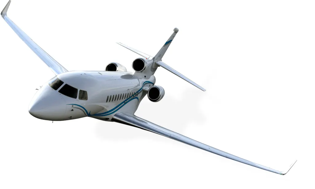 Photo: Right Lane Aviation, from the company website