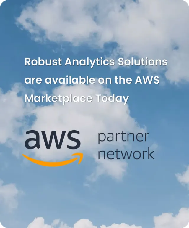 Photo: Robust Analytics, Inc., from the company website