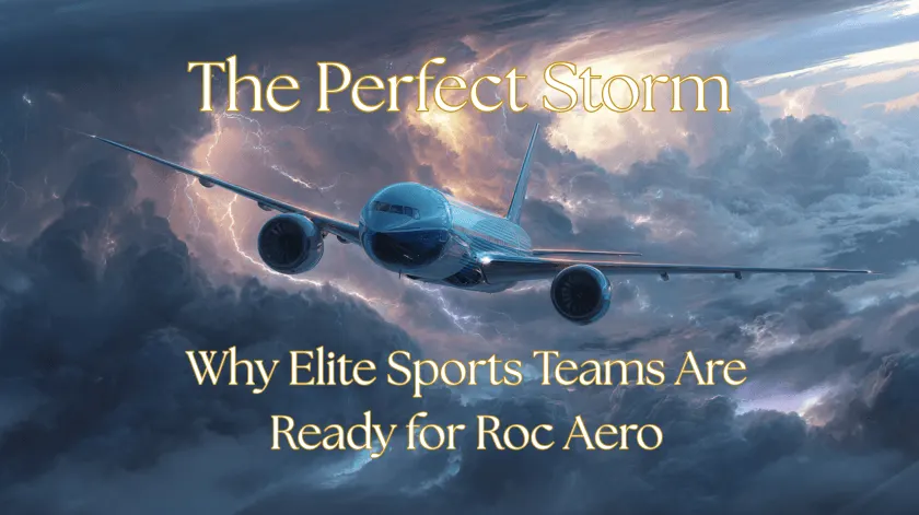 Photo: Roc Aero, from the company website