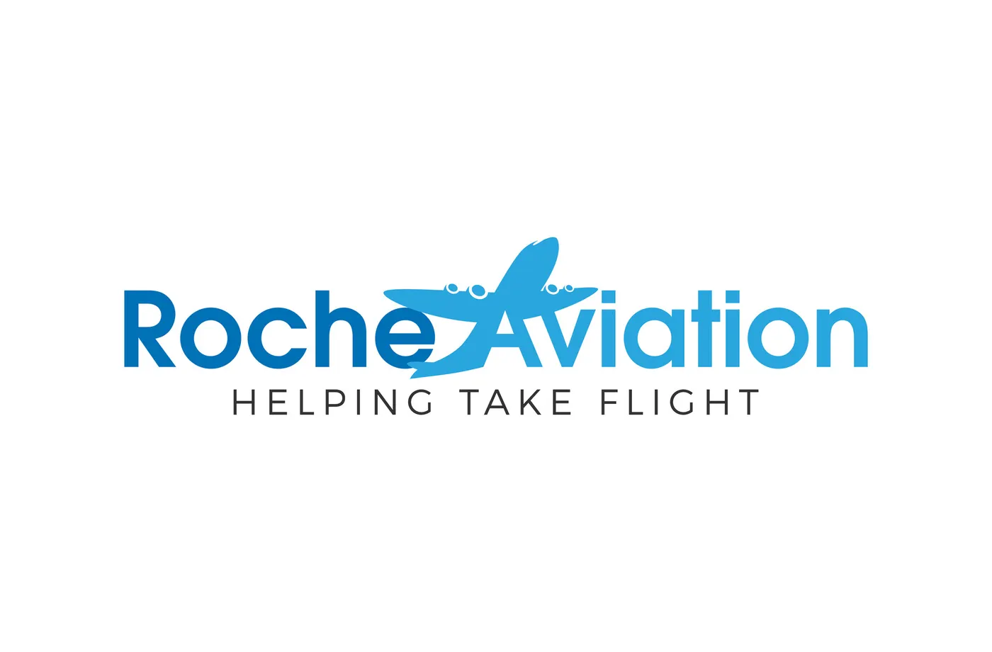 Photo: Roche Aviation, from the company website