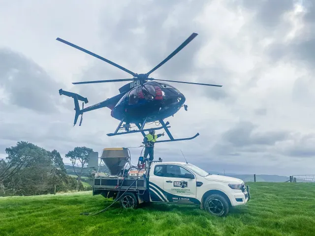 Rotor Work Ltd