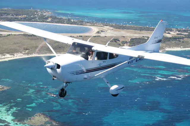 Royal Aero Club of Western Australia: photo 7