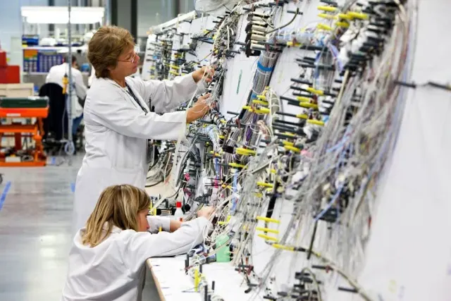 Photo: RSD Industries, from the company website
