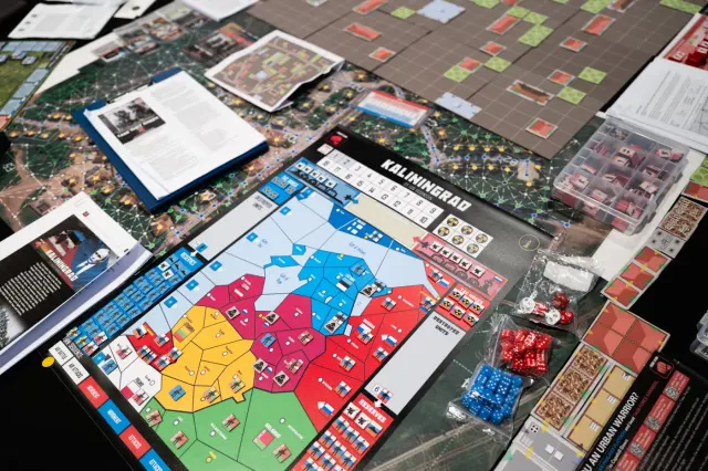 Photo: Ruddy Nice, from the company website
