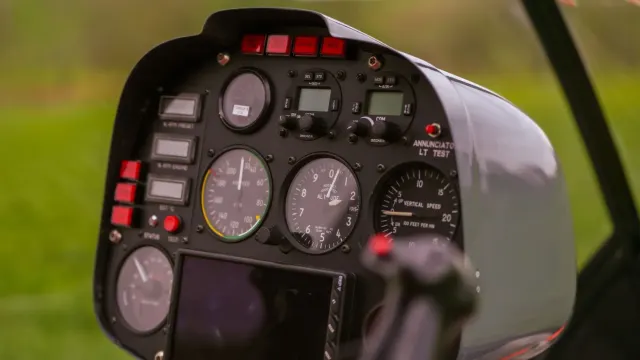 Rupp Aircraft