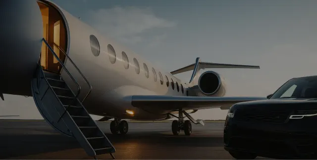 Photo: Ryan Aviation Group, from the company website