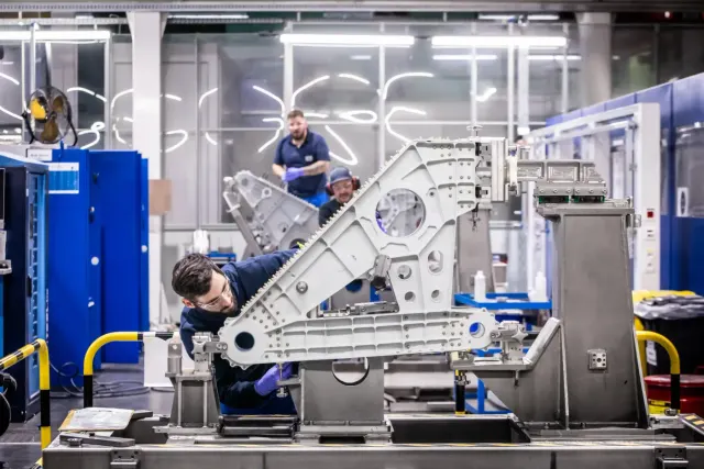 Photo: Sabca, from the company website