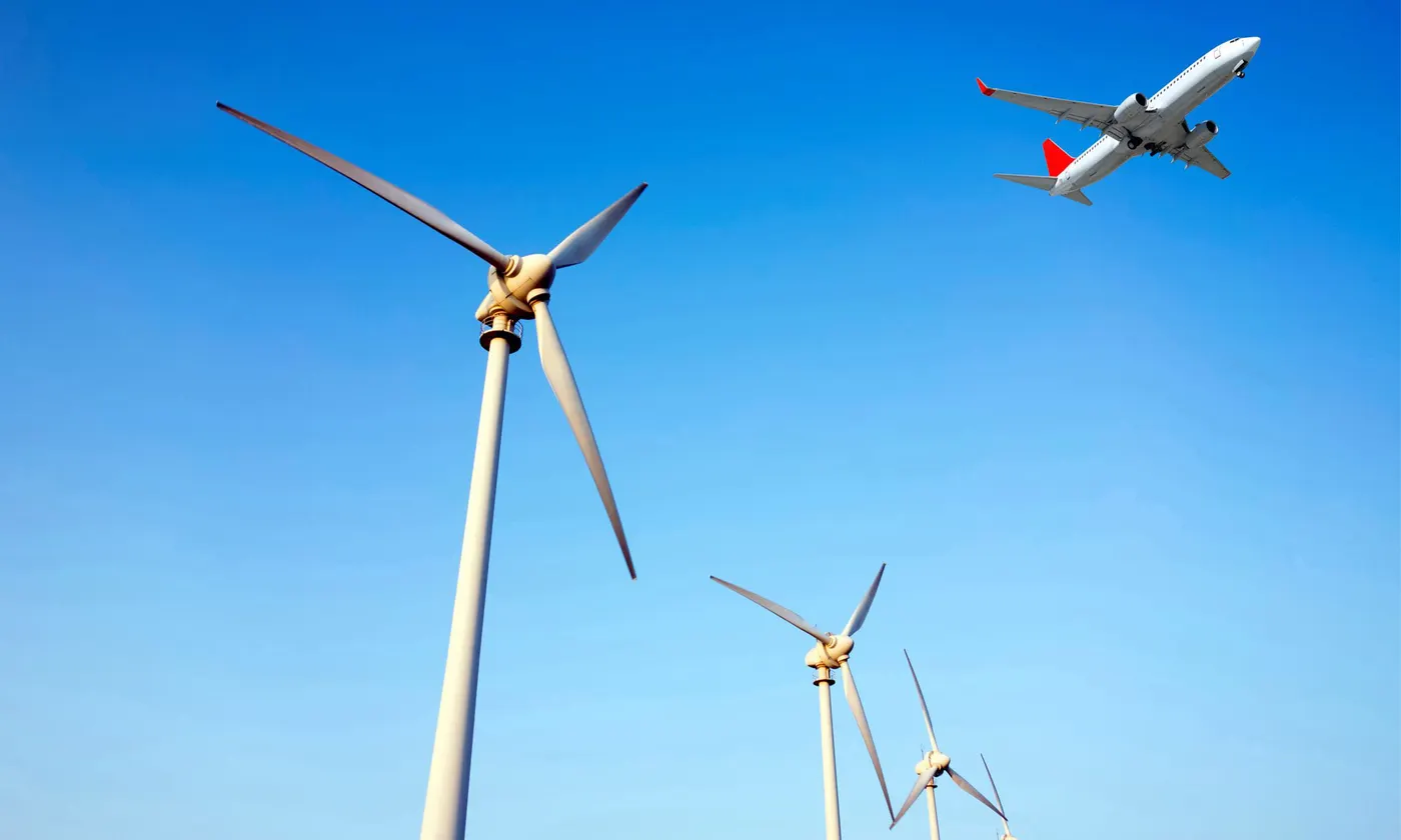 Photo: Sagentia Aviation, from the company website