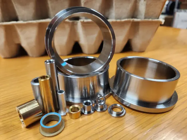 Photo: Saje Aerospace, from the company website