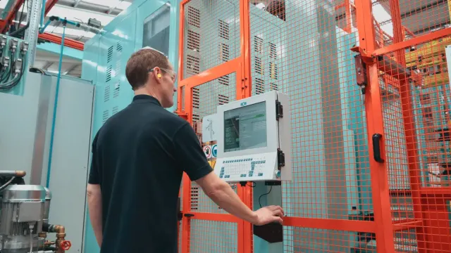Photo: SAM Aerospace (NI) Ltd, from the company website