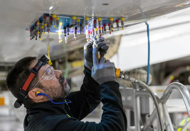 Photo: Samco, from the company website