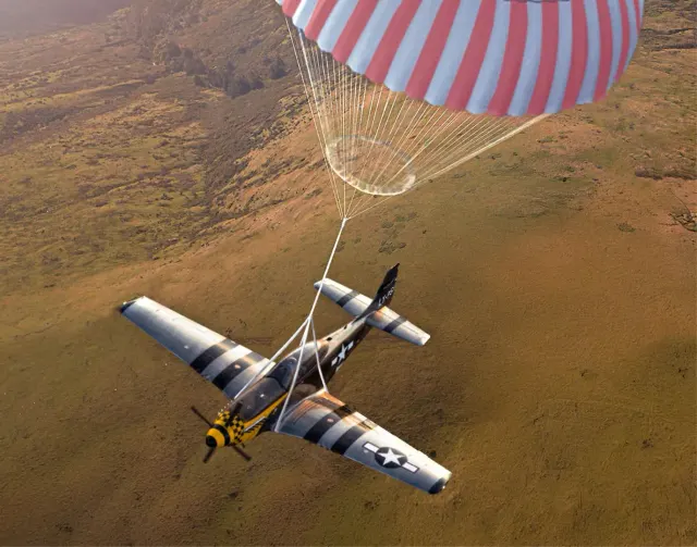 Photo: ScaleWings Aircraft, from the company website