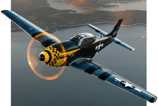 Photo: ScaleWings Aircraft, from the company website