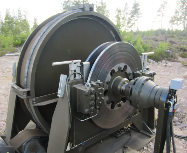 Photo: Scama AB, from the company website