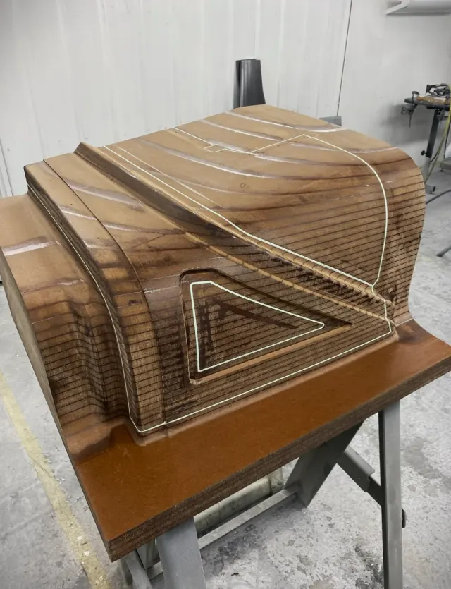 Photo: Scion Aviation, from the company website