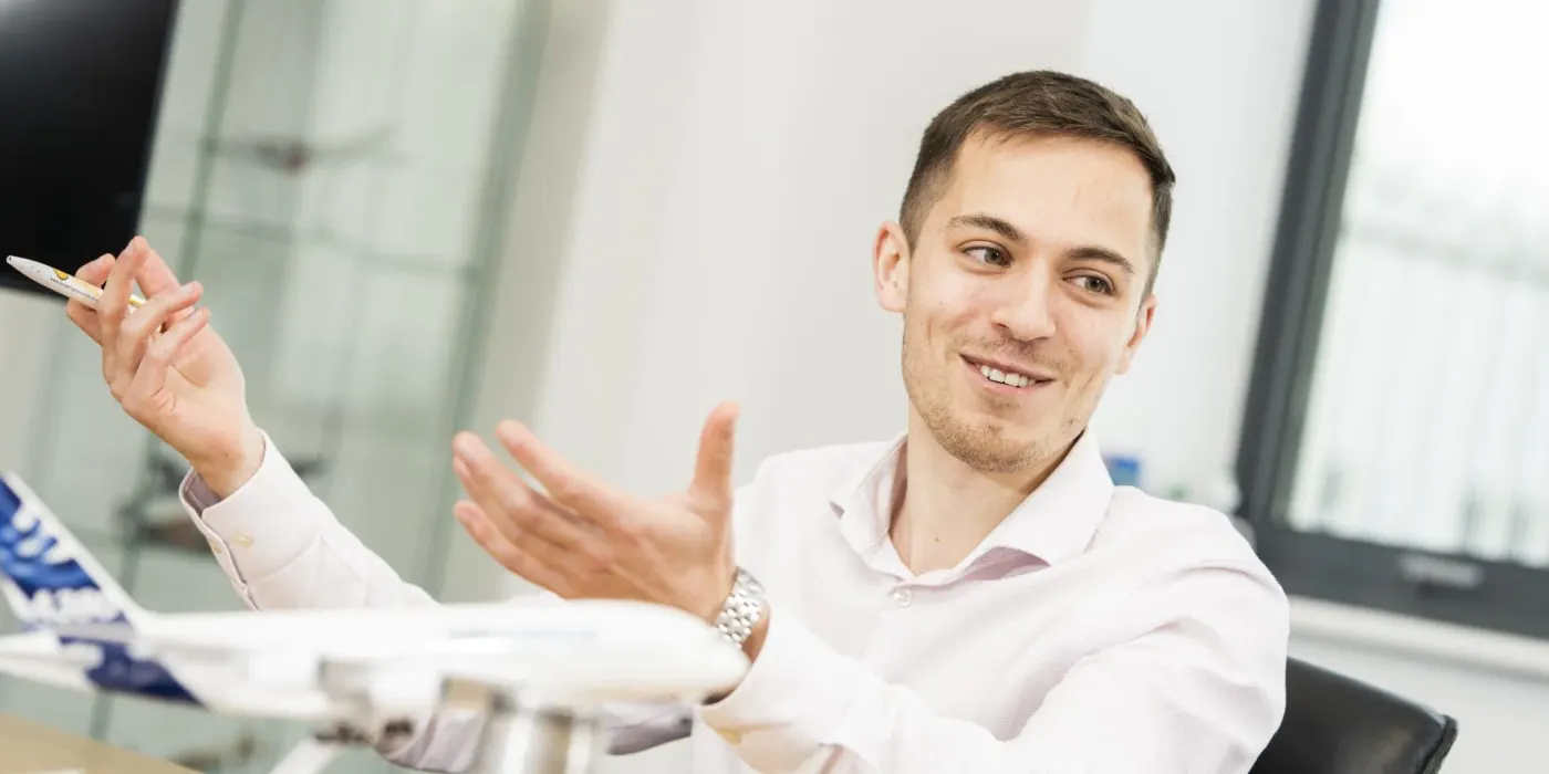 Photo: SCITEK Consultants Ltd, from the company website