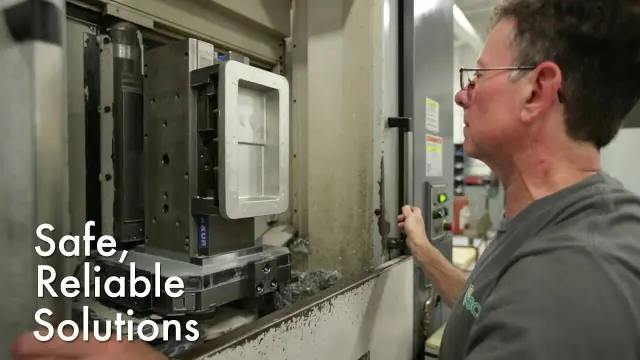 Photo: Scully Systems NV, from the company website