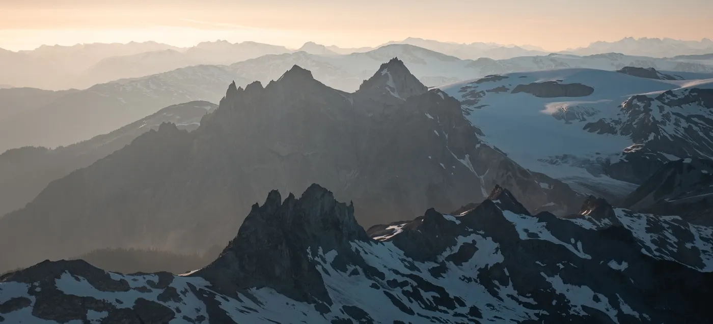 Photo: Sea to Sky Air, from the company website