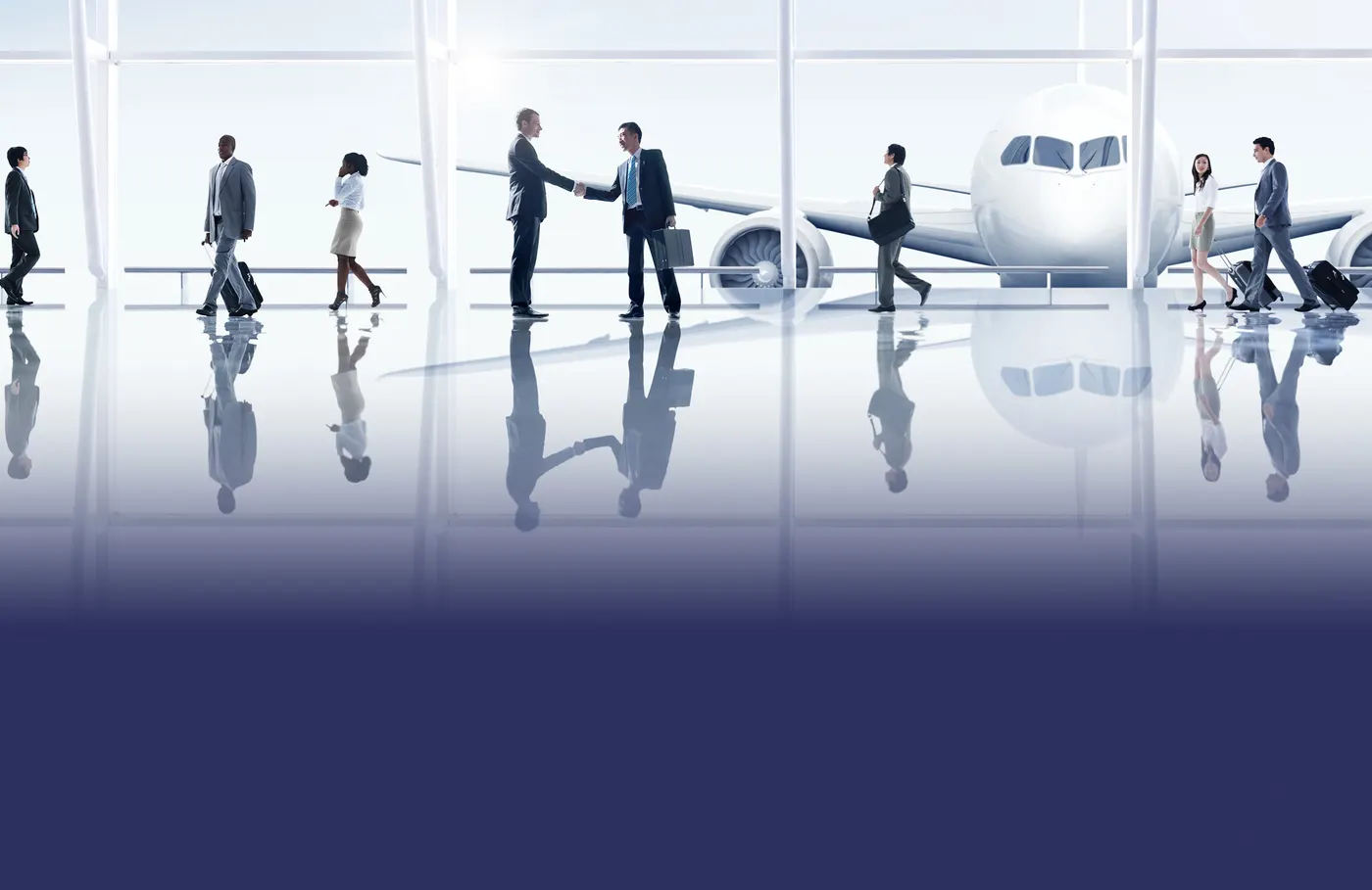 Seabury Aviation Partners