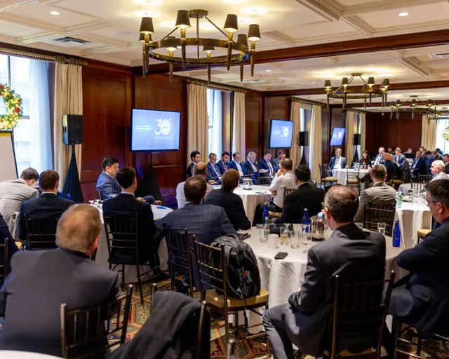 Photo: Seabury Capital, from the company website
