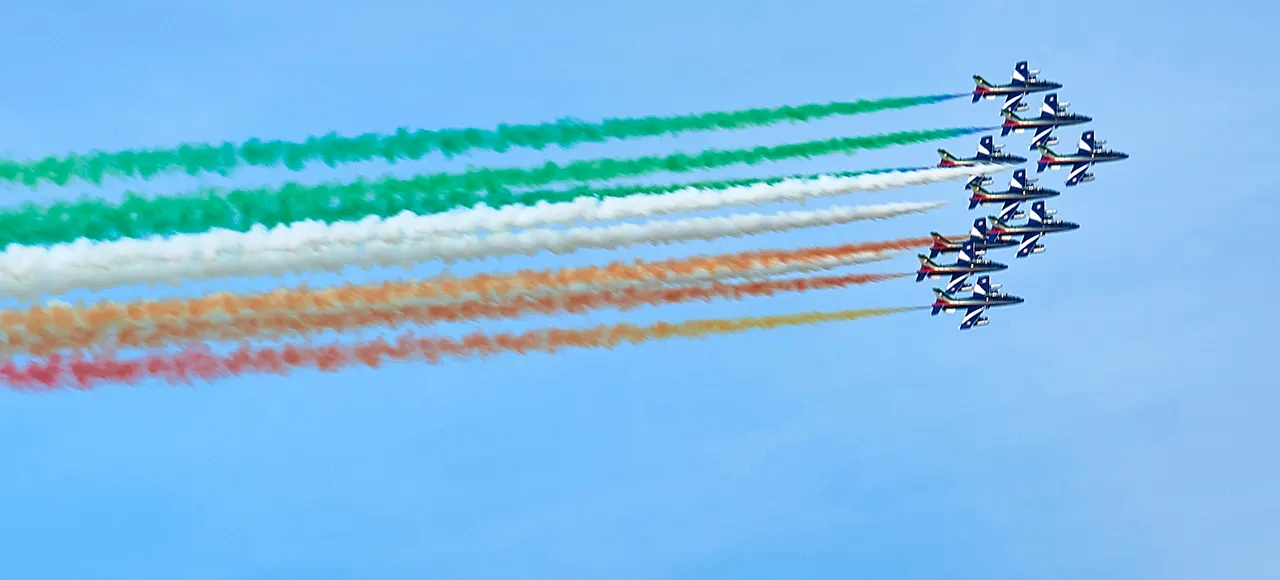 Photo: Secondo Mona, from the company website