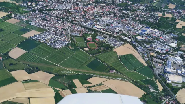 Photo: Segelfliegergruppe Markdorf e.V., from the company website