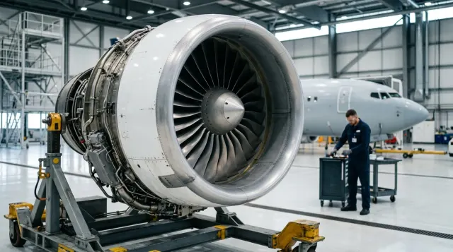 Photo: Senior Aerospace Ermeto SAS, from the company website