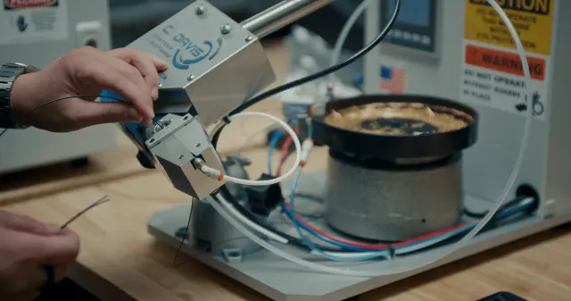 Photo: Senra Systems, from the company website