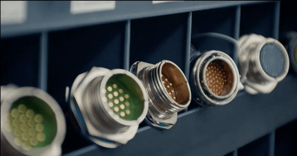 Photo: Senra Systems, from the company website