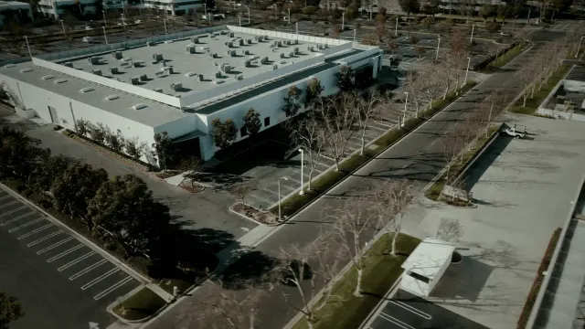Photo: Senra Systems, from the company website