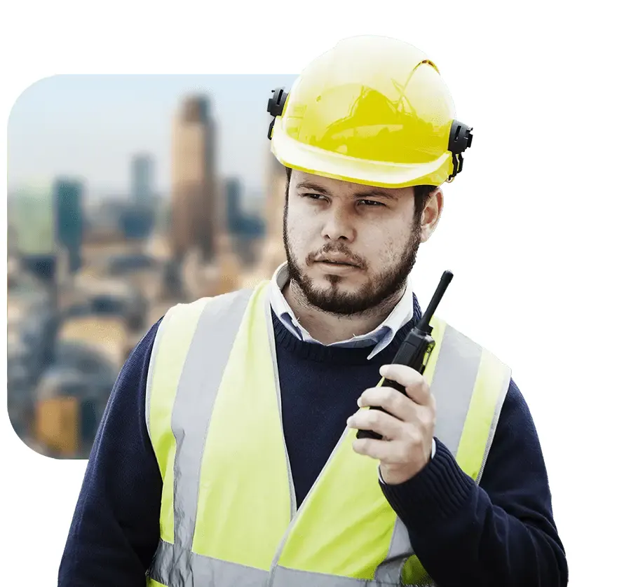 Photo: Sepura, from the company website