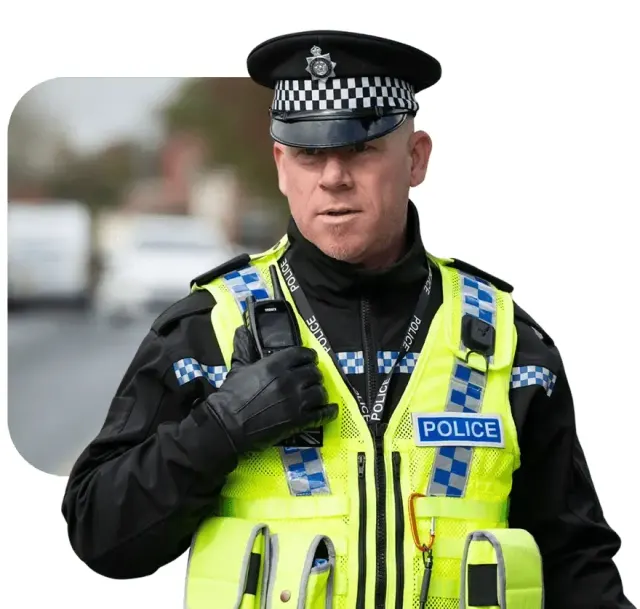Photo: Sepura, from the company website